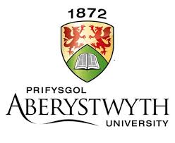 Aberystwyth University Logo